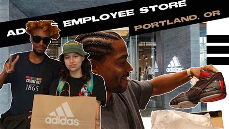 Adidas employee store pass - Nike has an outlet store in Beaverton open to the public. Adidas does require a pass but you shouldn’t have to buy one. Perhaps call the campus and ask how to get one, they’re pretty generous folks there. I can’t tell you how many employees have offered me passes over time. I live close to the campus and run into a lot of their employees ...